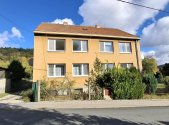 Prodej bytu, 3+1, 82 m²