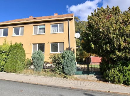 Prodej bytu, 3+1, 82 m²
