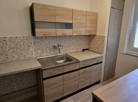 Prodej bytu, 3+1, 82 m²
