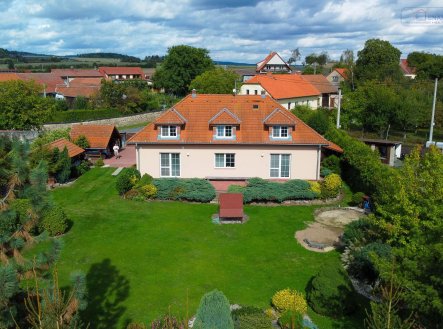 Prodej domu/vily, 222 m²