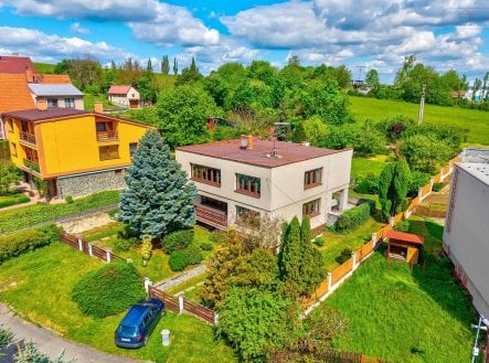 Prodej domu/vily, 246 m²