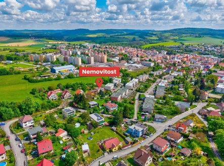 Prodej domu/vily, 246 m²