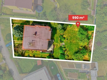 Prodej domu/vily, 246 m²