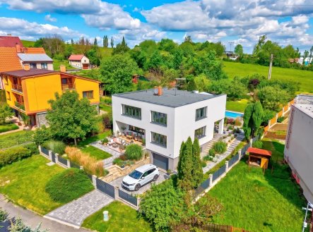 Prodej domu/vily, 246 m²