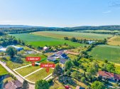 Prodej pozemku pro bydlení, 1 088 m²