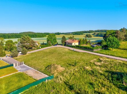 Prodej pozemku pro bydlení, 1 088 m²