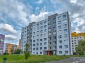 Prodej bytu, 3+1, 71 m²