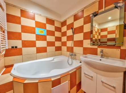 Prodej bytu, 3+1, 71 m²