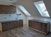 Pronájem bytu, 3+kk, 50 m²