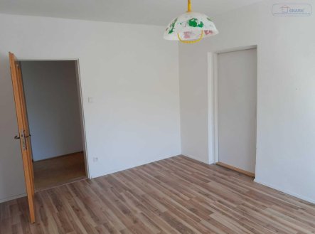 Pronájem bytu, 3+kk, 50 m²