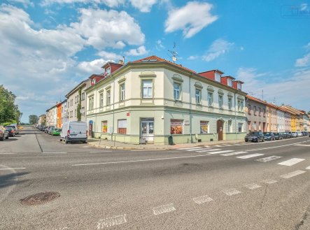 Prodej bytu, 3+kk, 67 m²