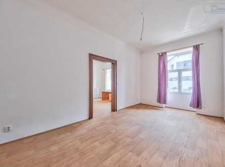 Prodej bytu, 3+kk, 67 m²
