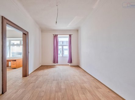 Prodej bytu, 3+kk, 67 m²