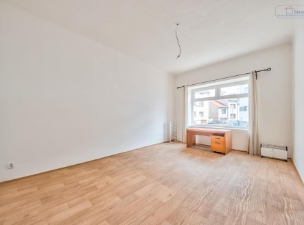 Prodej bytu, 3+kk, 67 m²