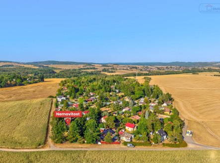 Prodej chaty/rekreačního objektu, 30 m²