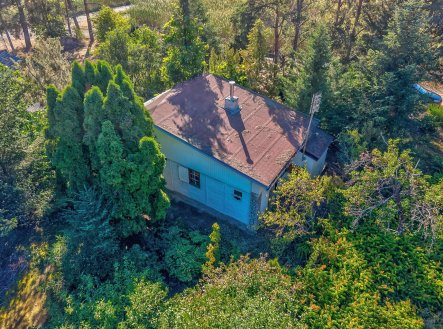 Prodej chaty/rekreačního objektu, 30 m²