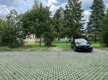 Pronájem pozemku, ostatní, 12 m²