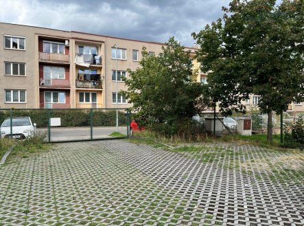Pronájem pozemku, ostatní, 12 m²