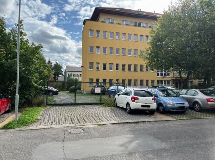 Pronájem pozemku, ostatní, 12 m²