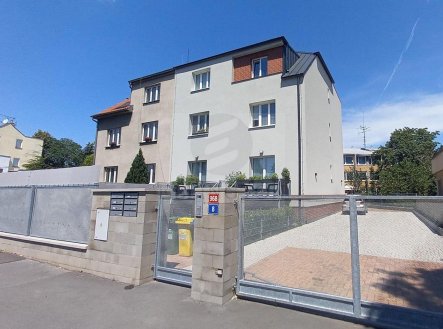 Prodej komerčního objektu, jiný, 50 m²