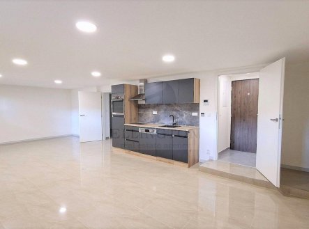 Prodej komerčního objektu, jiný, 50 m²