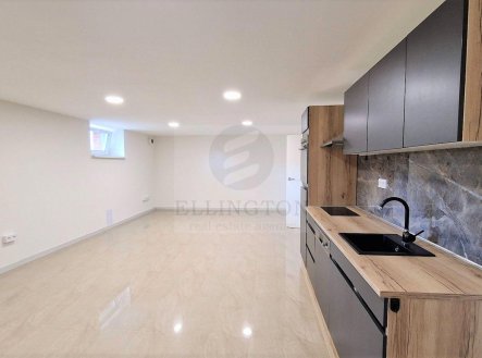 Prodej komerčního objektu, jiný, 50 m²