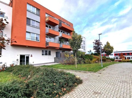 Pronájem bytu, 2+kk, 65 m² obrázek