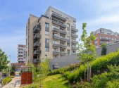 Prodej bytu, 1+kk, 37 m²