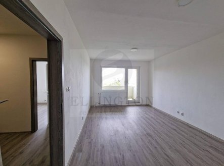 Pronájem bytu, 2+1, 54 m²