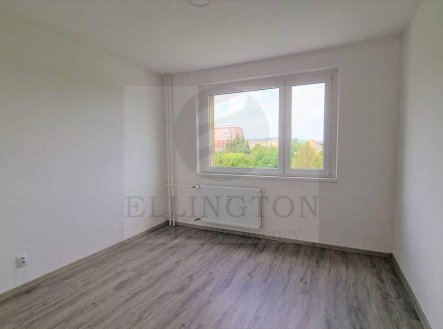 Pronájem bytu, 2+1, 54 m²