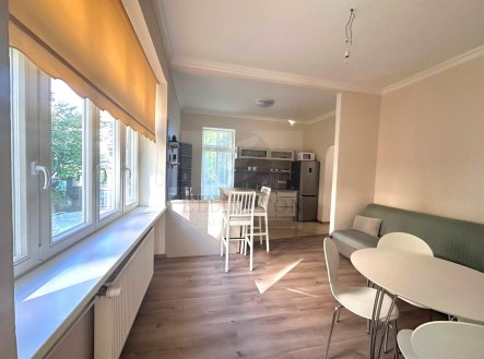 Pronájem bytu, 2+kk, 62 m² obrázek