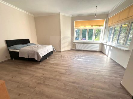 Pronájem bytu, 2+kk, 62 m²