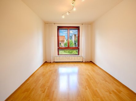 Prodej bytu, 2+kk, 41 m²