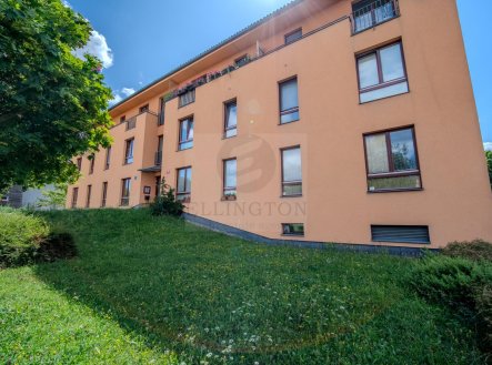 Prodej bytu, 2+kk, 41 m²