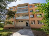Prodej bytu, 1+kk, 35 m²