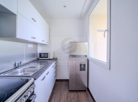 Prodej bytu, 1+kk, 35 m²