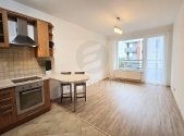 Pronájem bytu, 2+kk, 58 m²