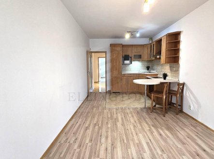 Pronájem bytu, 2+kk, 58 m²