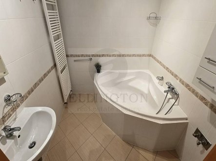 Pronájem bytu, 2+kk, 58 m²