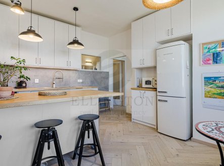 Prodej bytu, 3+1, 97 m²