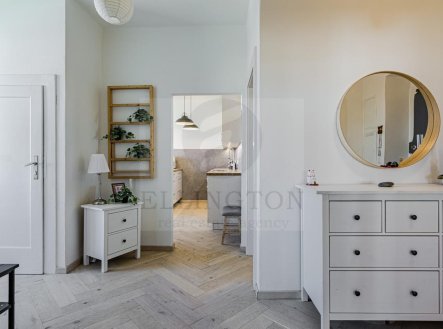 Prodej bytu, 3+1, 97 m²