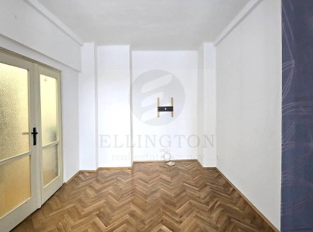 Pronájem bytu, 1+1, 40 m²