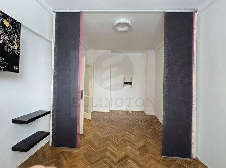 Pronájem bytu, 1+1, 40 m²
