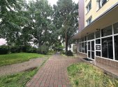Pronájem bytu, 1+kk, 26 m²
