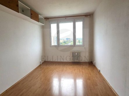 Pronájem bytu, 1+kk, 26 m²