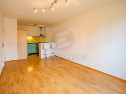 Prodej bytu, 2+kk, 41 m²