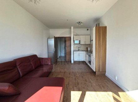 Pronájem bytu, 2+kk, 68 m²