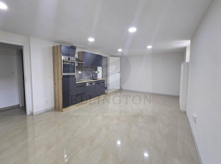 Prodej kanceláře, 49 m²