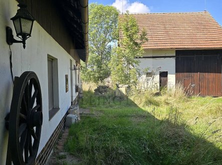 Prodej domu/vily, 100 m²