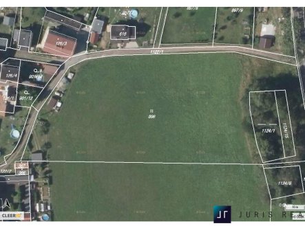 Prodej pozemku pro bydlení, 7 256 m² obrázek